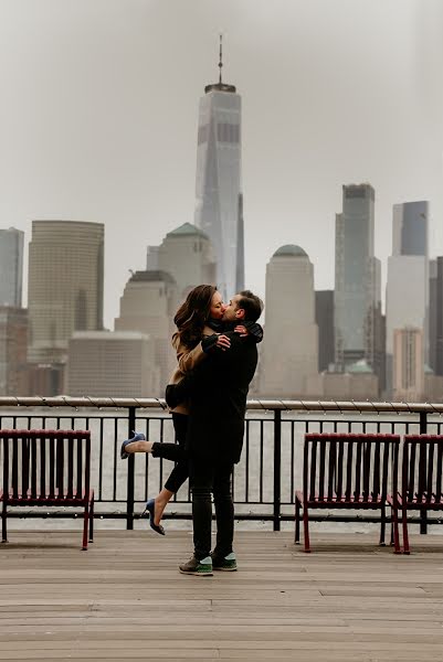 Fotógrafo de bodas Zina Bolotnova (zinaphotos). Foto del 9 de febrero 2021