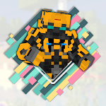 Cover Image of ダウンロード Skin Transformer For Minecraft 1.0.0 APK