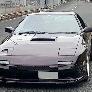 RX-7 FC3S