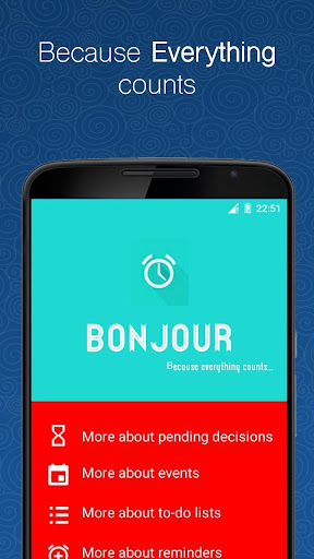 免費下載生產應用APP|Bonjour app開箱文|APP開箱王