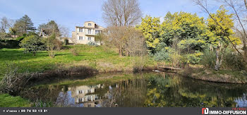 maison à Castillon-la-Bataille (33)