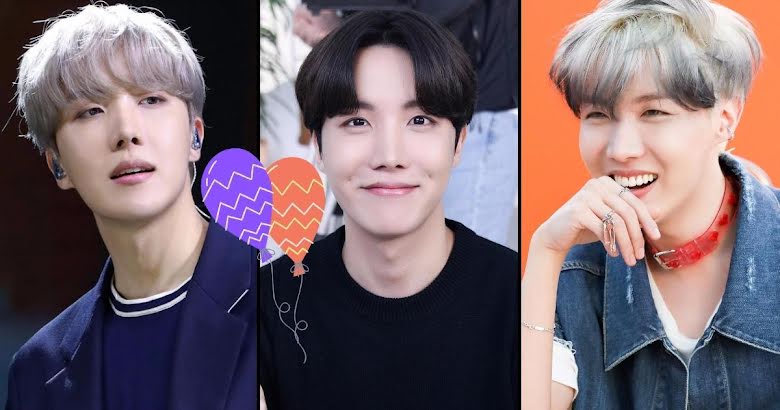 Happy Birthday J-Hope: Most Fashionable Looks of the BTS Member