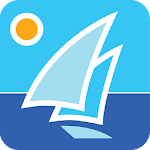 Cover Image of ダウンロード mKart Marine Navigation 1.0.154 APK