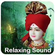 Swaminarayan Meditation Sound  Icon