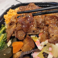 食丼燒肉便當專賣店(龍江店)