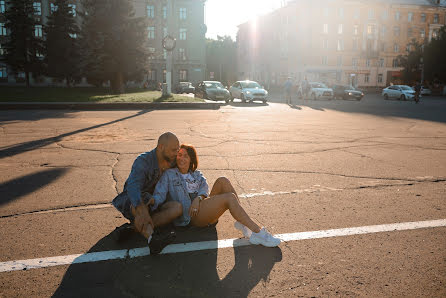 Fotógrafo de casamento Pavel Starostin (starostinpablik). Foto de 15 de agosto 2018