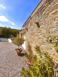 maison à Saint-Florent (2B)