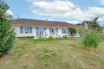 maison à Saint-Priest-Taurion (87)