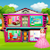 Doll House Design icon