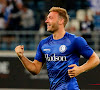 Depoitre, en sauveur, heureux de la domination gantoise