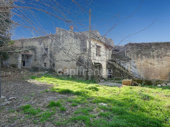 maison à Saint-Geniès-de-Comolas (30)