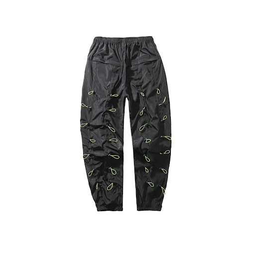 Title 3, Mens Fashion And Comfort Drawstring Trousers