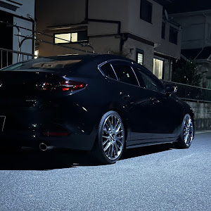 MAZDA3 BPFP