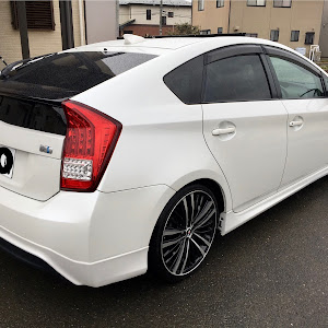 プリウス ZVW30