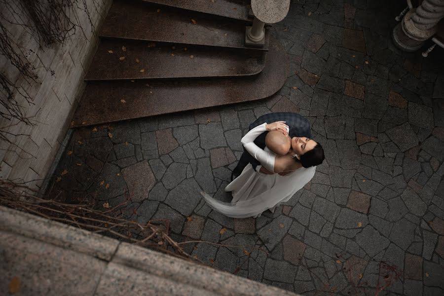 Photographe de mariage Sergey Artyukhov (artyuhov). Photo du 13 novembre 2022