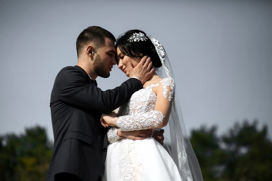 Fotografo di matrimoni Ibraim Reshitov (ibraimreshitov). Foto del 27 aprile 2020