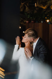 Fotógrafo de casamento Olga Andriyash (frida). Foto de 4 de junho 2022