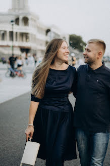 Wedding photographer Veronika Zhibinova (myfilmva). Photo of 7 September 2023