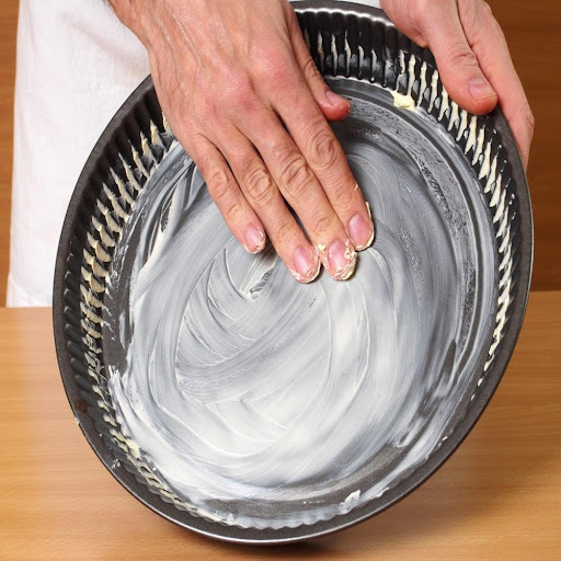 Pastry Recipes English