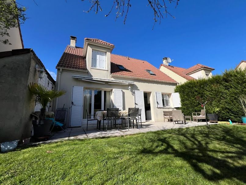 Vente maison 4 pièces 97 m² à Saint-Pierre-du-Perray (91280), 345 000 €