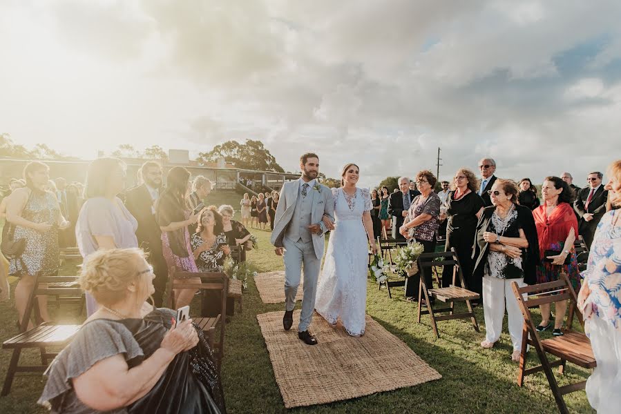 Fotógrafo de bodas Guillermo Pagano (guillepagano). Foto del 28 de mayo 2023