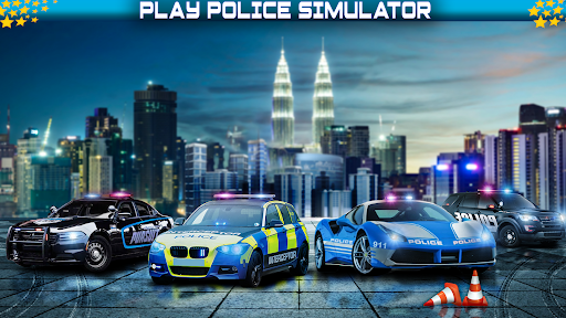 Screenshot Police Officer Cop Simulator