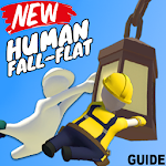 Cover Image of ดาวน์โหลด New Human Fall-Flat Guide 2019 1.0 APK