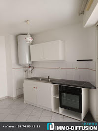 appartement à Nimes (30)