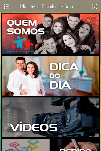 Família de Sucesso