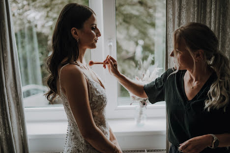 Fotógrafo de casamento Merle Von Alten-Reuss (sl8rpgm). Foto de 14 de agosto 2021