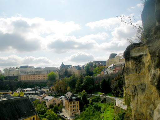 Luxemburg 2009