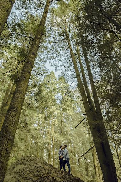 Wedding photographer Fernando Medellin (weddingmerida). Photo of 11 April 2018