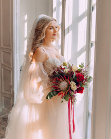 Wedding photographer Oleg Saliy (elifestudios). Photo of 21 March 2022