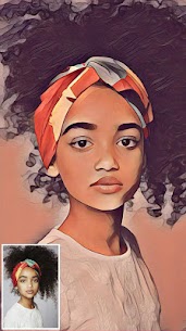 Painnt Pro Art Filters Mod Apk [Free Purchase] 1