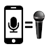 Mic To Speaker2.5