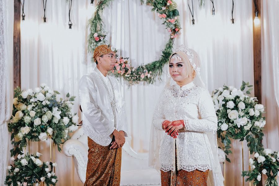 Wedding photographer Rezza Herdiyanto (rezzaherdiyanto). Photo of 15 May 2019