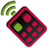 OMX Remote (Raspberry Pi) icon