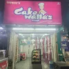 Cakewalla's, Vishrantwadi, Tingre Nagar, Pune logo