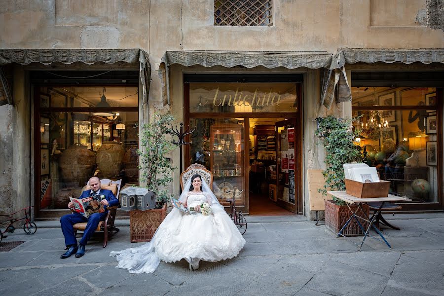 Fotógrafo de bodas Andrea Migliorati (andreamigliorati). Foto del 29 de noviembre 2019