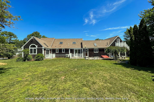 Maison avec jardin 2