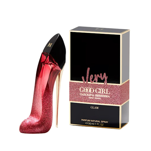 Nước hoa Carolina Herrera Very Good Girl Glam EDP 30ml_TGNH