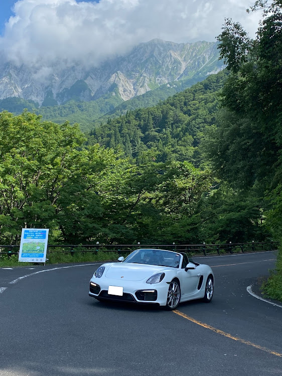 スカイライン GT-RのBNR32・R32GT-R・大山朝ドラ部・鍵掛峠・桝水高原に関するカスタム事例の投稿画像6枚目
