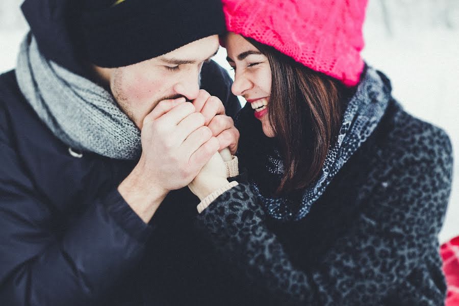 Wedding photographer Alla Butenko (allabutenko). Photo of 21 February 2017