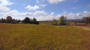 terrain à Saint-Cyr-de-Favières (42)