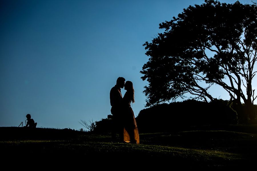 Fotografo di matrimoni Griss Bracamontes (griss). Foto del 3 settembre 2019