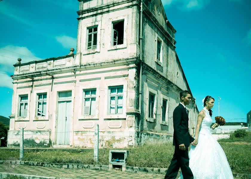 Fotógrafo de casamento Cláudio Amaral (claudioamaral). Foto de 1 de novembro 2016