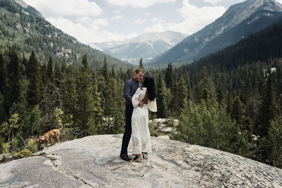 Fotografo di matrimoni Gianna Keiko (giannakeiko). Foto del 29 dicembre 2019