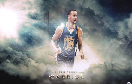 Stephen Curry Wallpaper Preview image 0