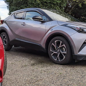 C-HR ZYX10