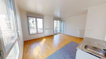 appartement à Nemours (77)